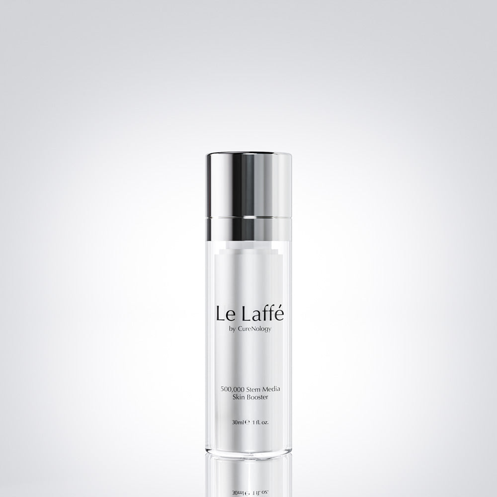 500,000 Stem Media Skin Booster