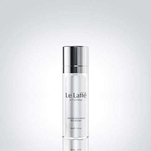 500,000 Stem Media Skin Booster