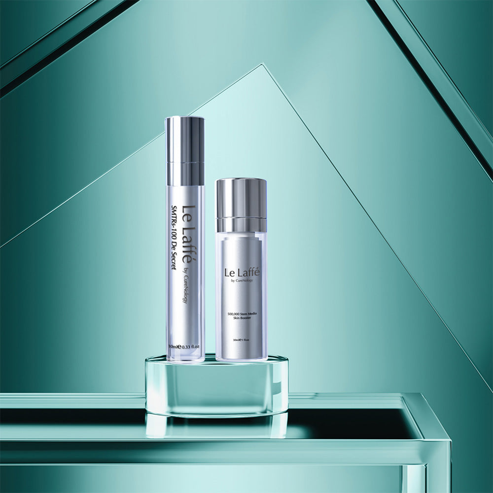 500,000 Stem Media Skin Booster