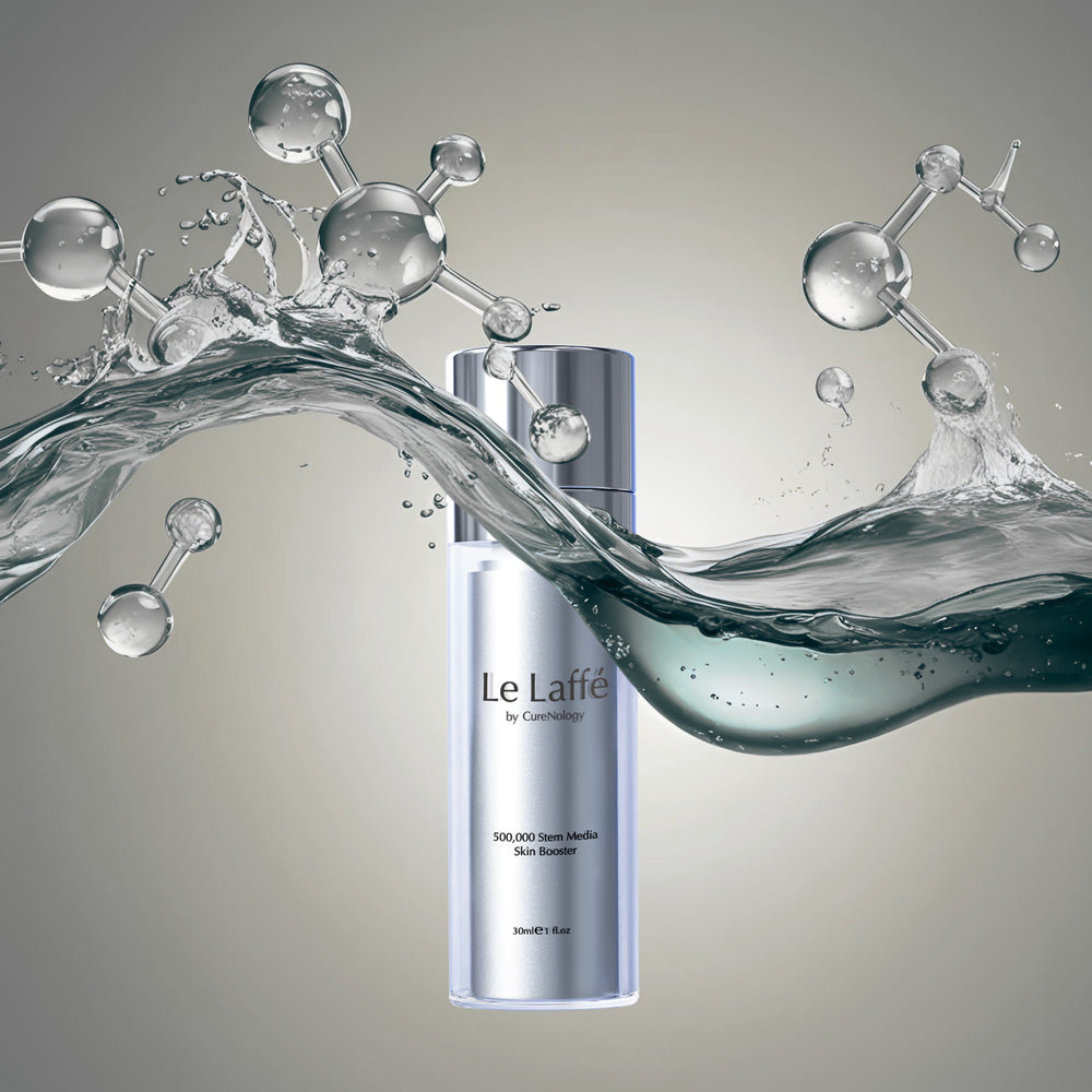 500,000 Stem Media Skin Booster