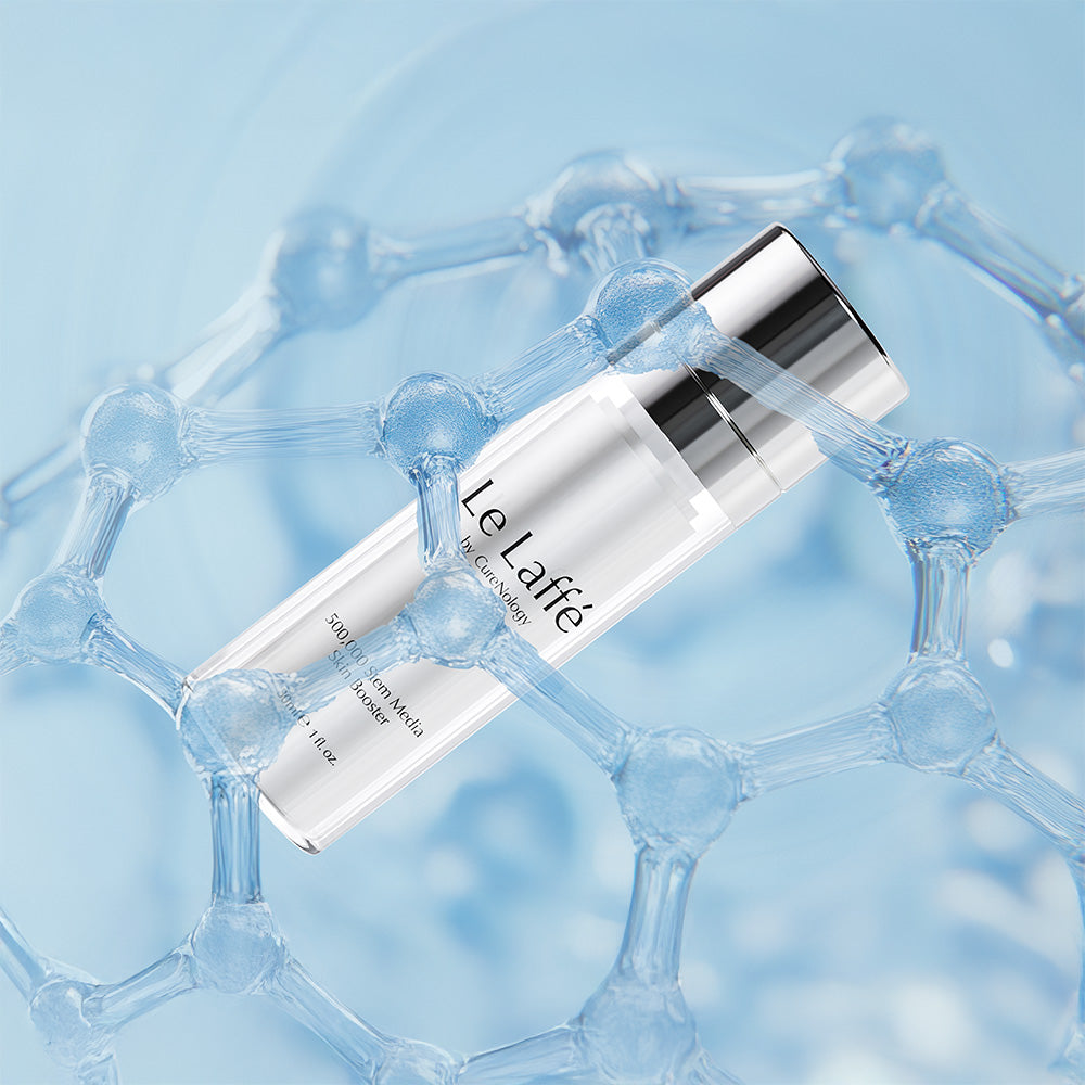 500,000 Stem Media Skin Booster