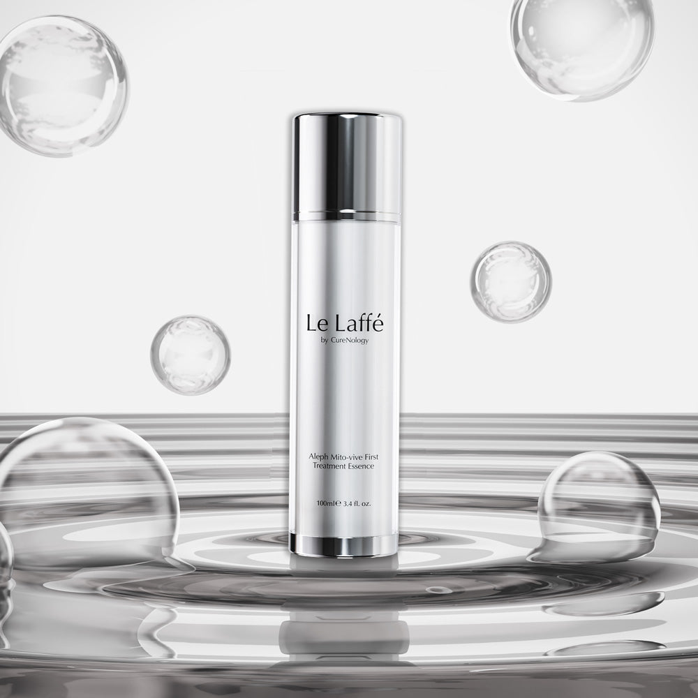 Alpeh, Mito-viv First Treatment Essence