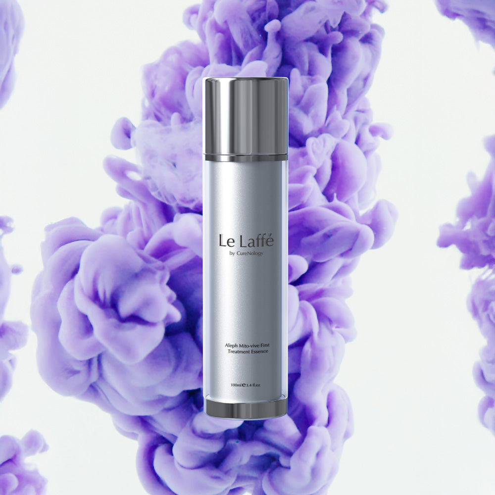 Alpeh, Mito-viv First Treatment Essence