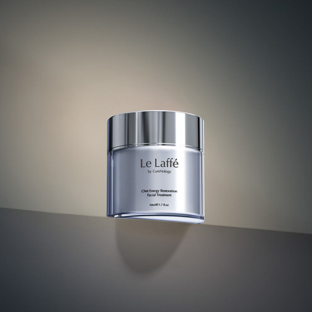 Chet Energy Restoration Facial Treatment