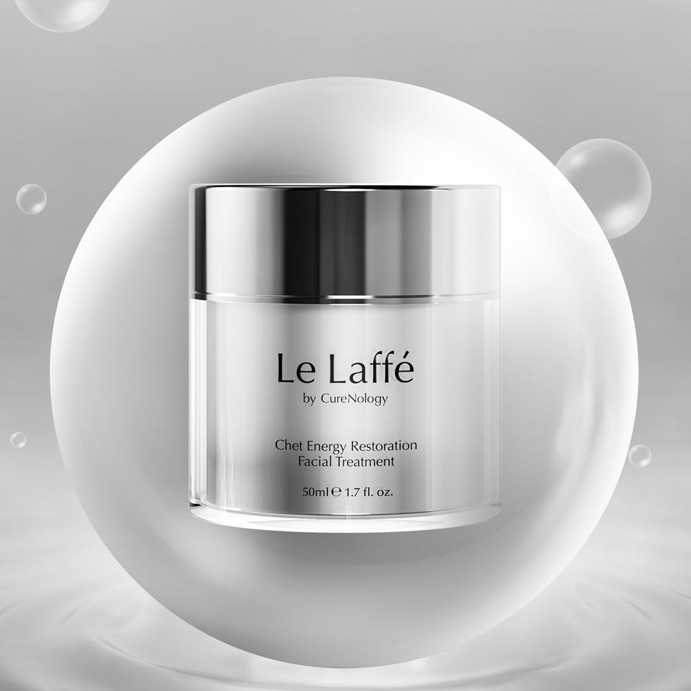 Chet Energy Restoration Facial Treatment
