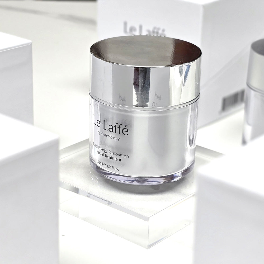 ボディ・フェイスケア Le Laffe Comprehensive Skincare Quintet ボディ・フェイスケア Le Laffe Comprehensive Skincare Quintet