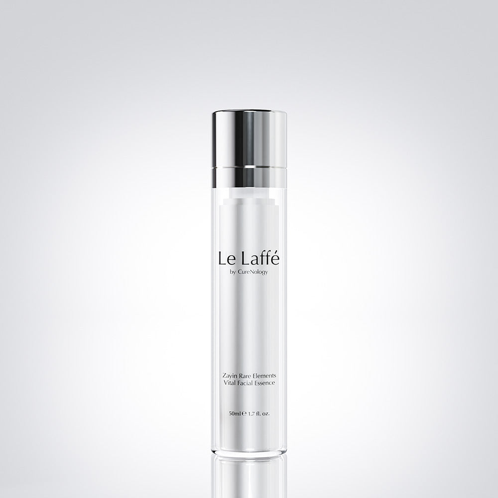 Zayin Rare Elements Vital Facial Essence