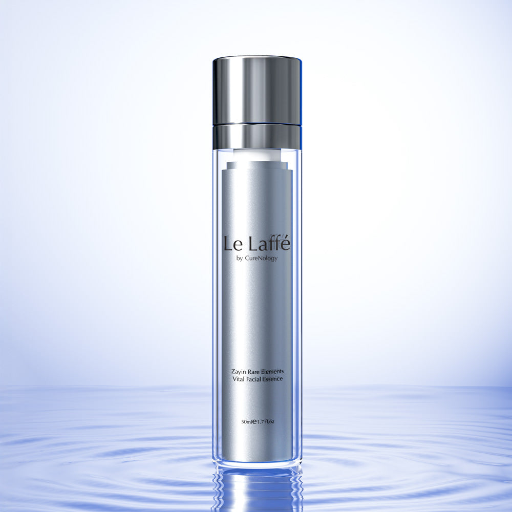 Zayin Rare Elements Vital Facial Essence