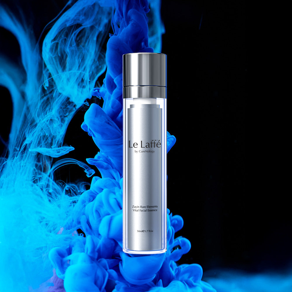 Zayin Rare Elements Vital Facial Essence